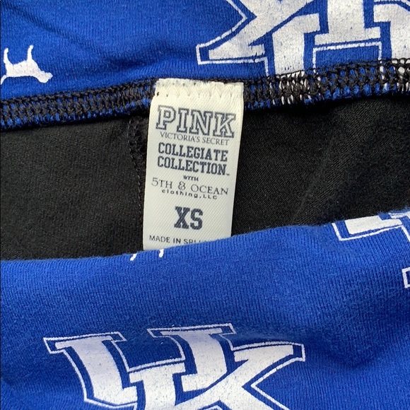 PINK UK yoga pants - Picture 3 of 4